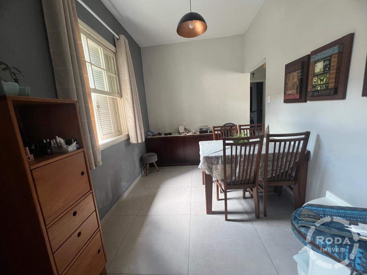 Apartamento à venda no Embaré: 