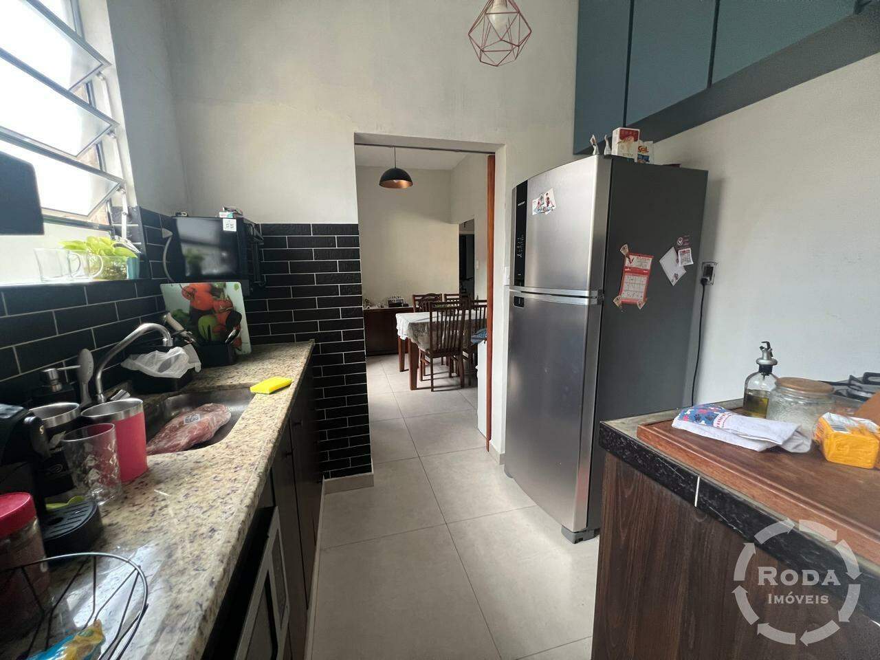 Apartamento à venda no Embaré: 