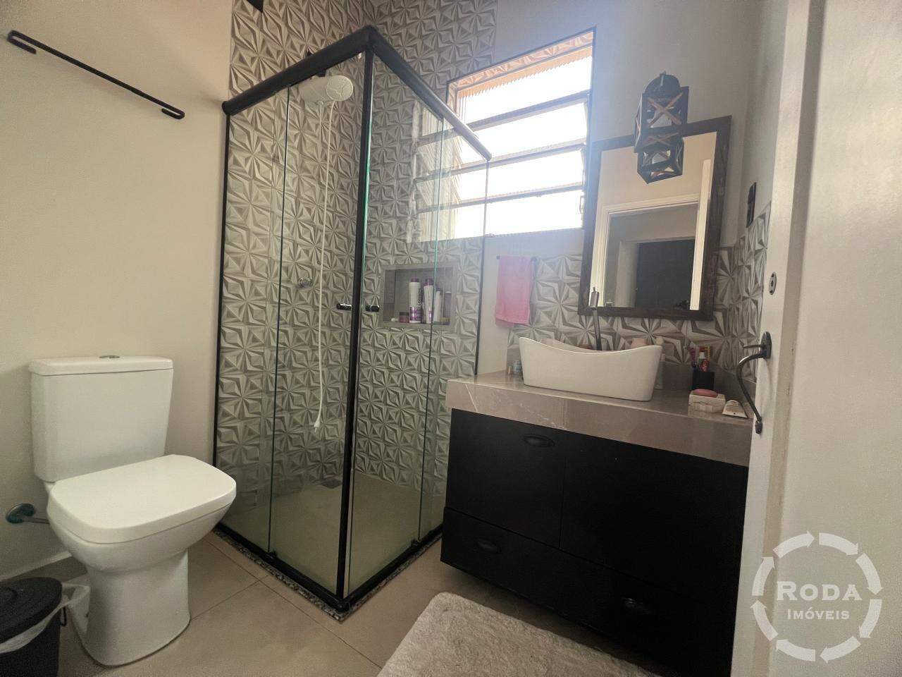Apartamento à venda no Embaré: 
