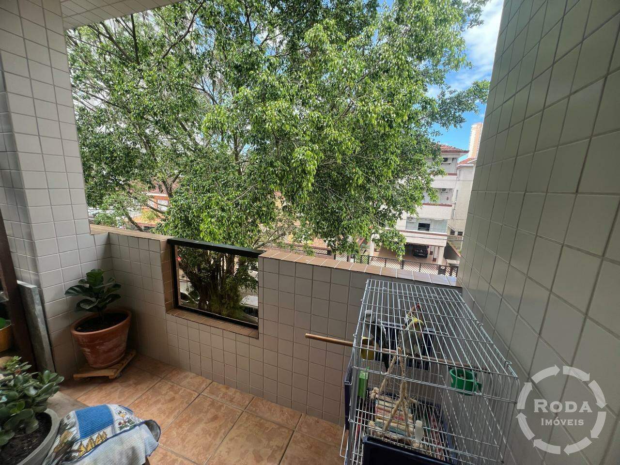 Apartamento à venda no Embaré: 