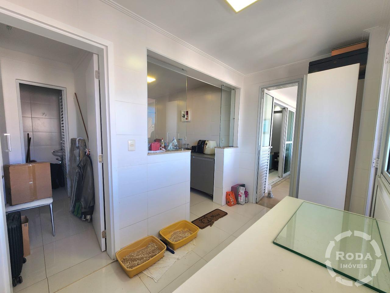 Apartamento à venda no Aparecida: 