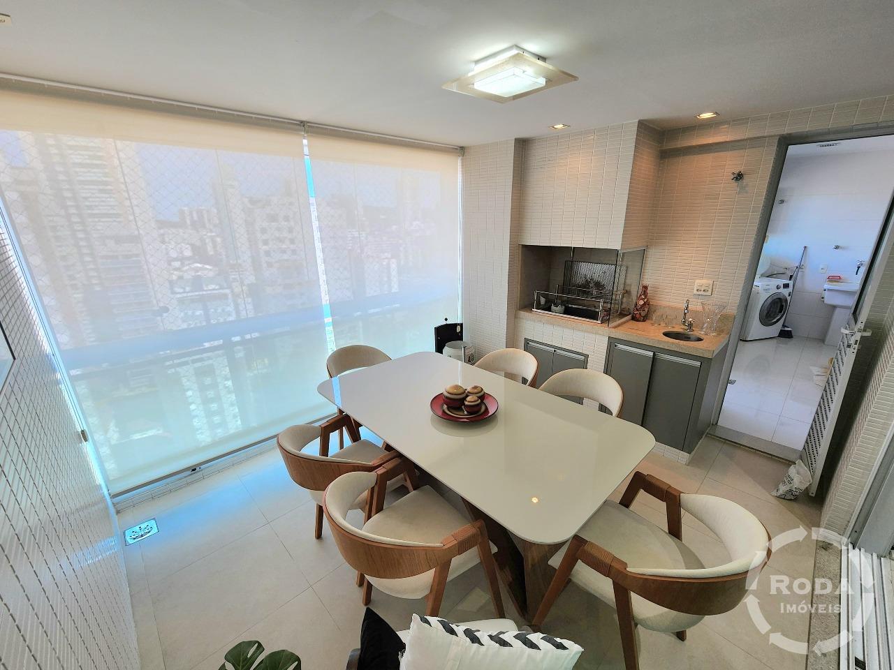 Apartamento à venda no Aparecida: 