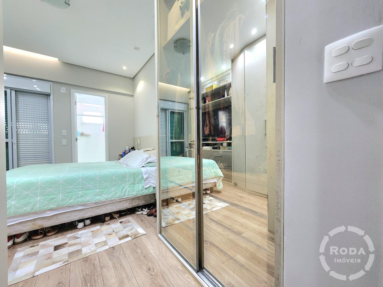 Apartamento à venda no Aparecida: 