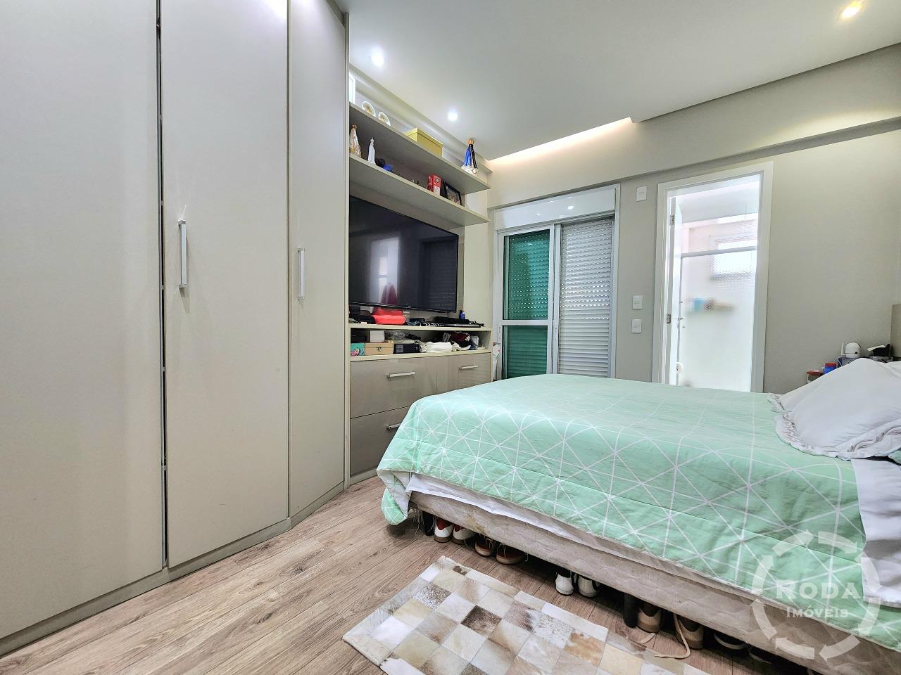 Apartamento à venda no Aparecida: 