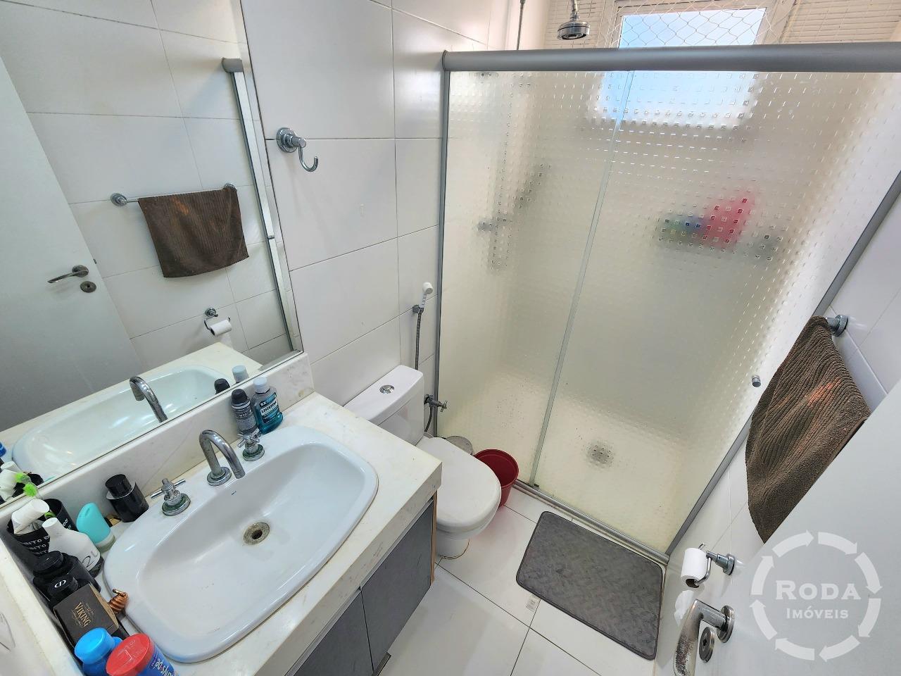 Apartamento à venda no Aparecida: 