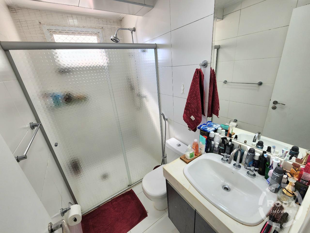 Apartamento à venda no Aparecida: 