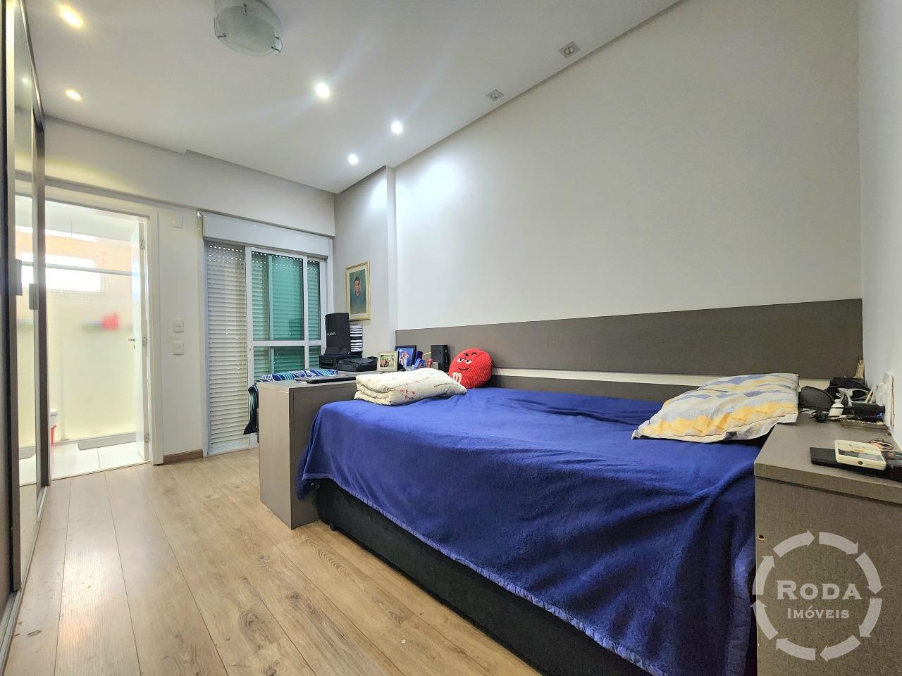 Apartamento à venda no Aparecida: 