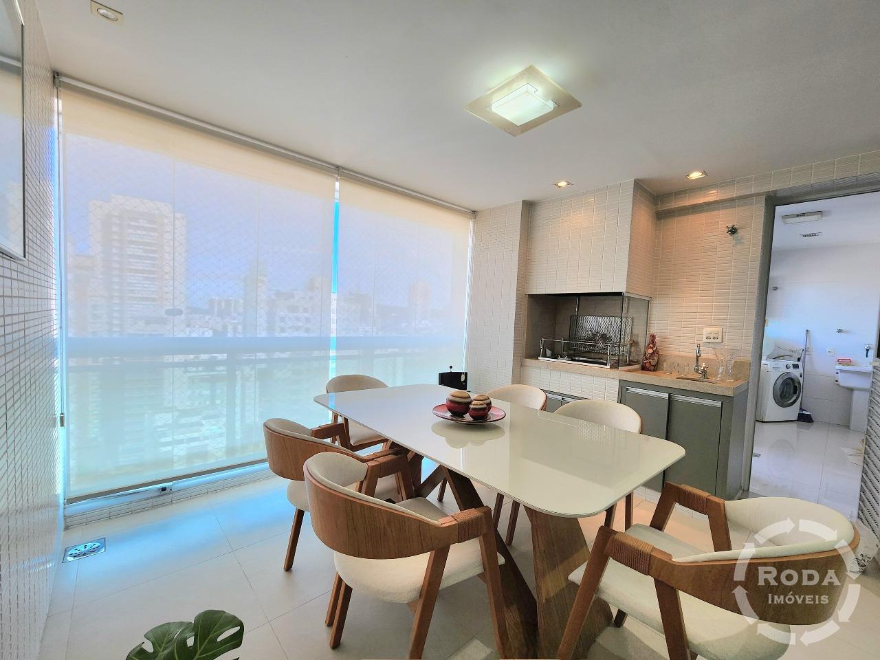 Apartamento à venda no Aparecida: 