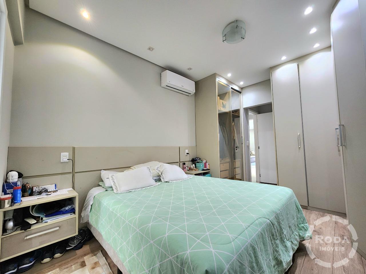 Apartamento à venda no Aparecida: 