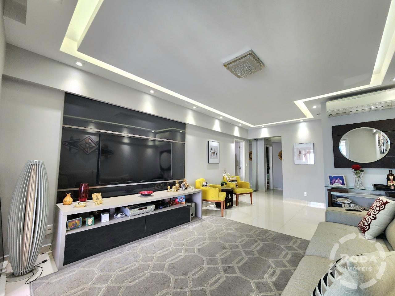 Apartamento à venda no Aparecida: 