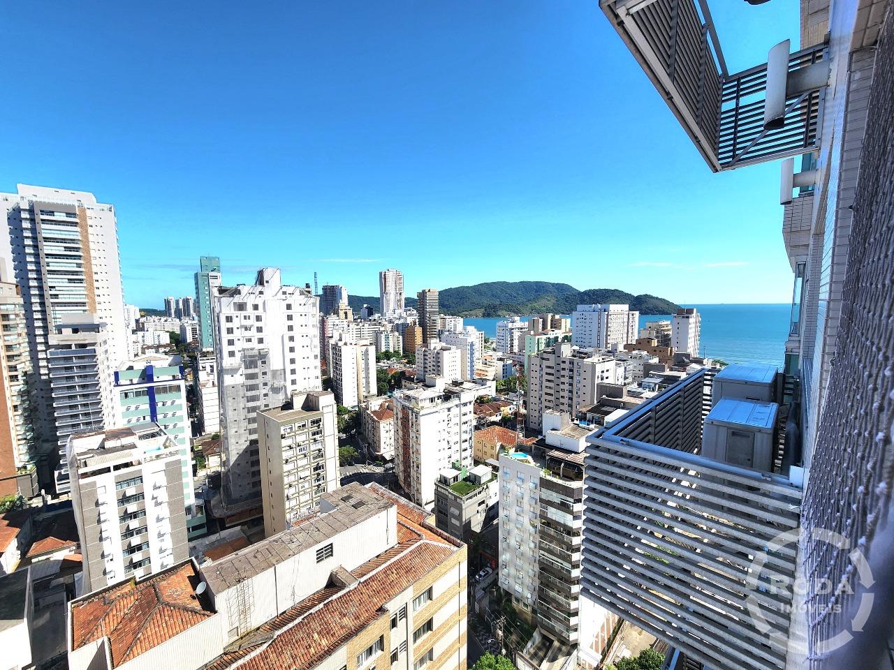 Apartamento à venda no Aparecida: 