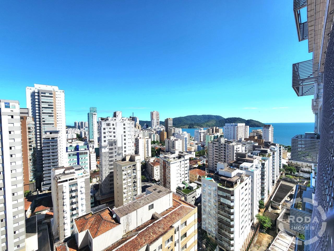 Apartamento à venda no Aparecida: 