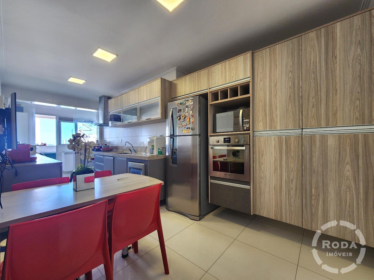 Apartamento à venda no Aparecida: 