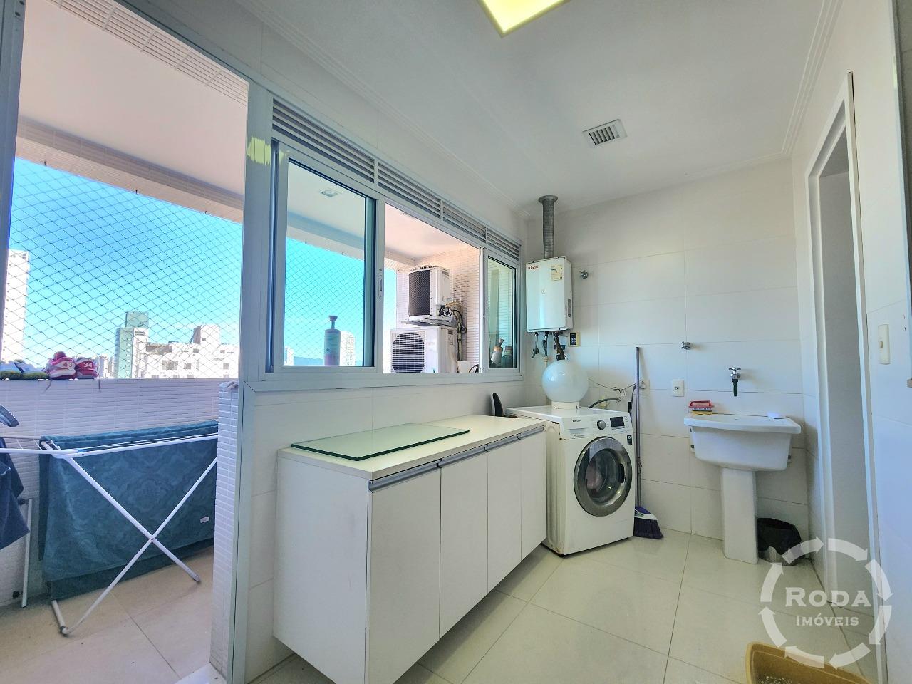 Apartamento à venda no Aparecida: 