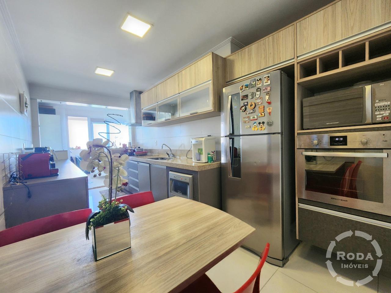 Apartamento à venda no Aparecida: 