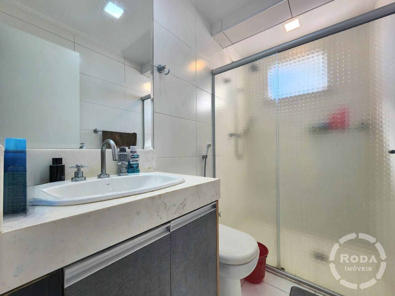 Apartamento à venda no Aparecida: 