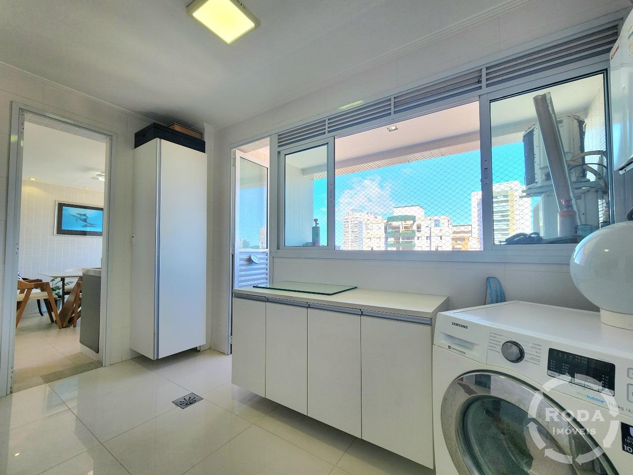 Apartamento à venda no Aparecida: 