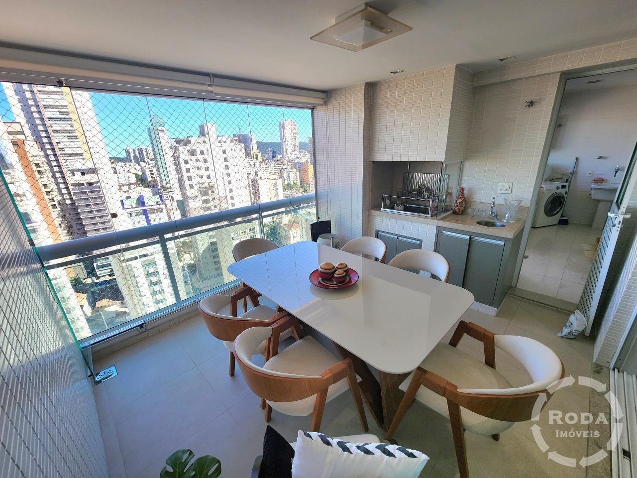 Apartamento à venda no Aparecida: 