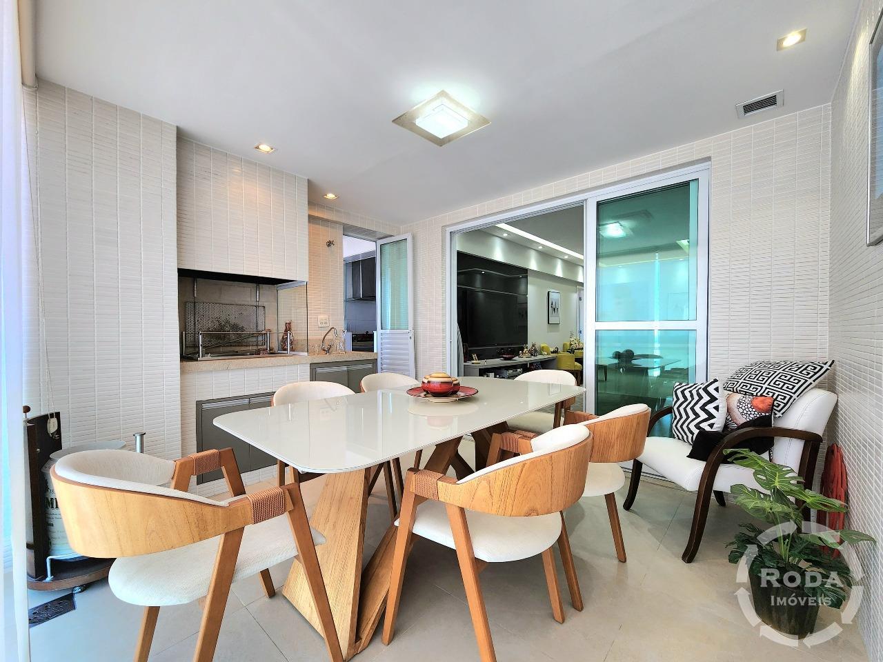 Apartamento à venda no Aparecida: 