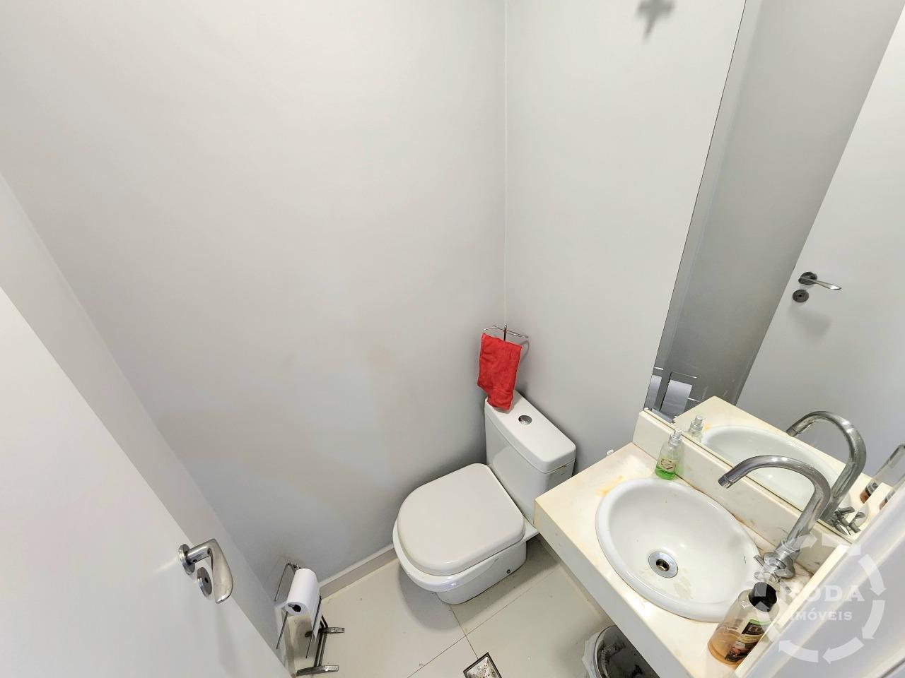 Apartamento à venda no Aparecida: 