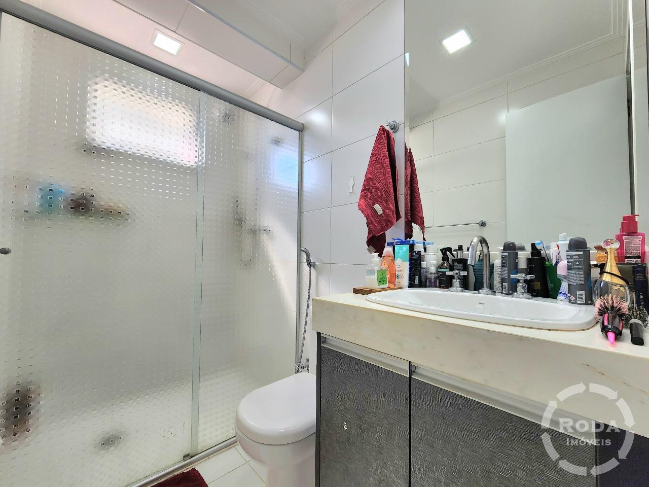 Apartamento à venda no Aparecida: 