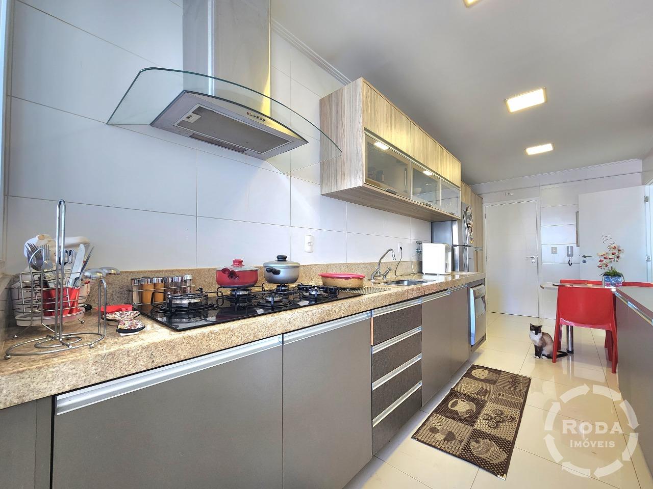 Apartamento à venda no Aparecida: 