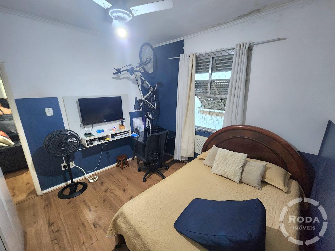 Apartamento à venda no Ponta da Praia: 