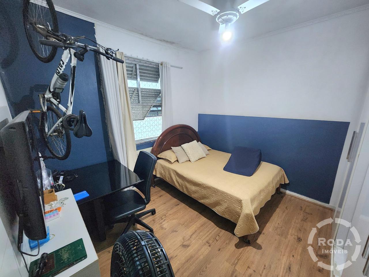 Apartamento à venda no Ponta da Praia: 