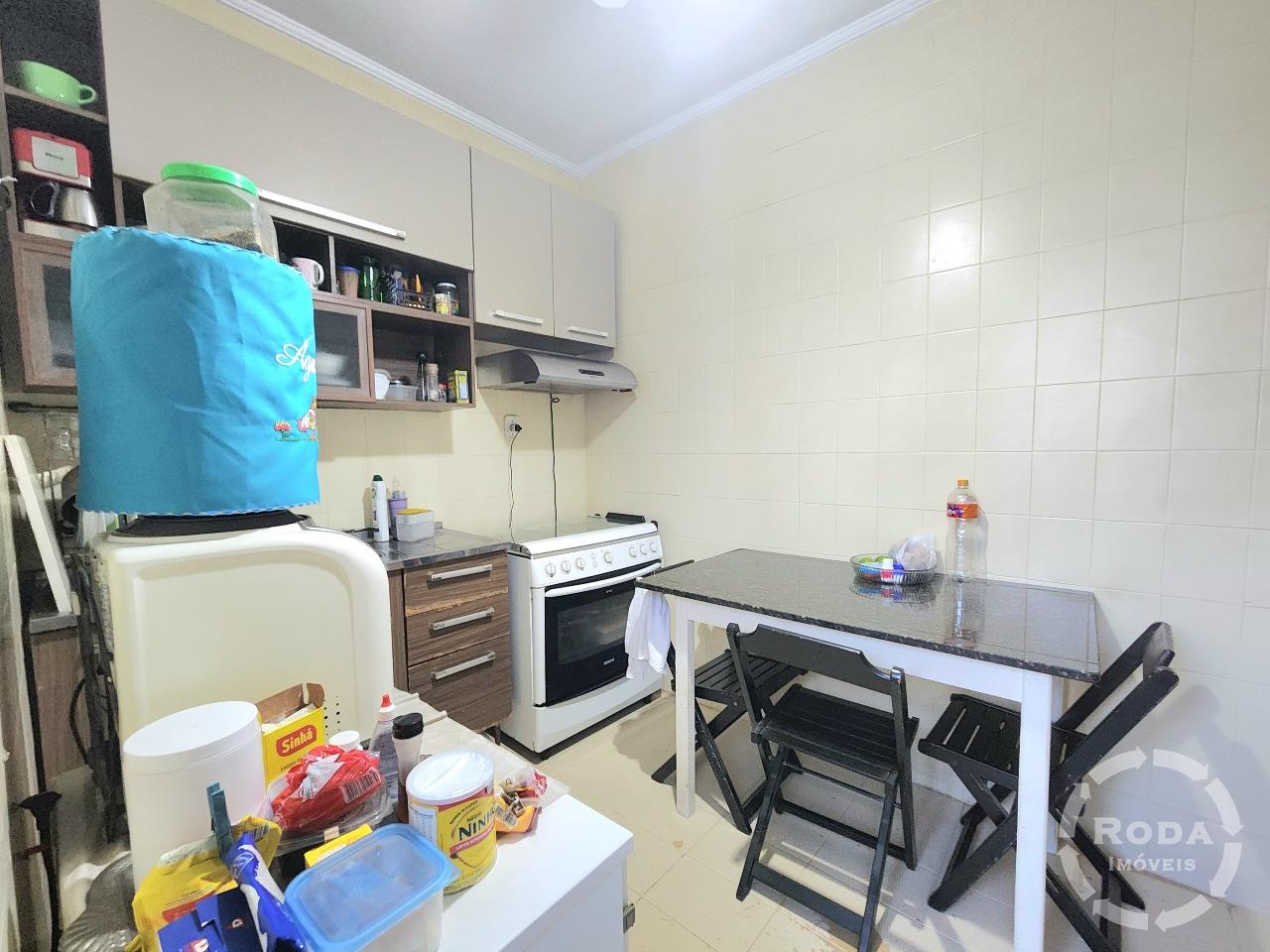 Apartamento à venda no Ponta da Praia: 