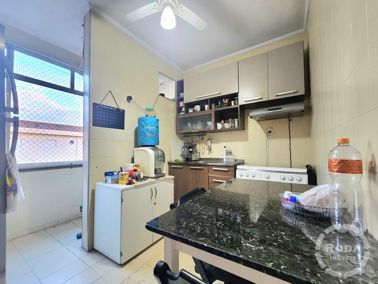 Apartamento à venda no Ponta da Praia: 