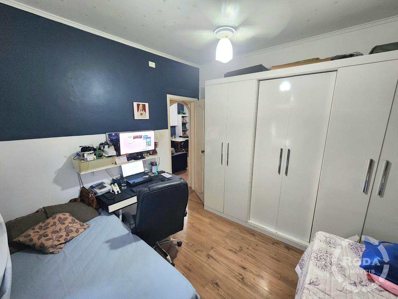 Apartamento à venda no Ponta da Praia: 