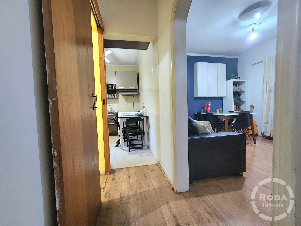 Apartamento à venda no Ponta da Praia: 