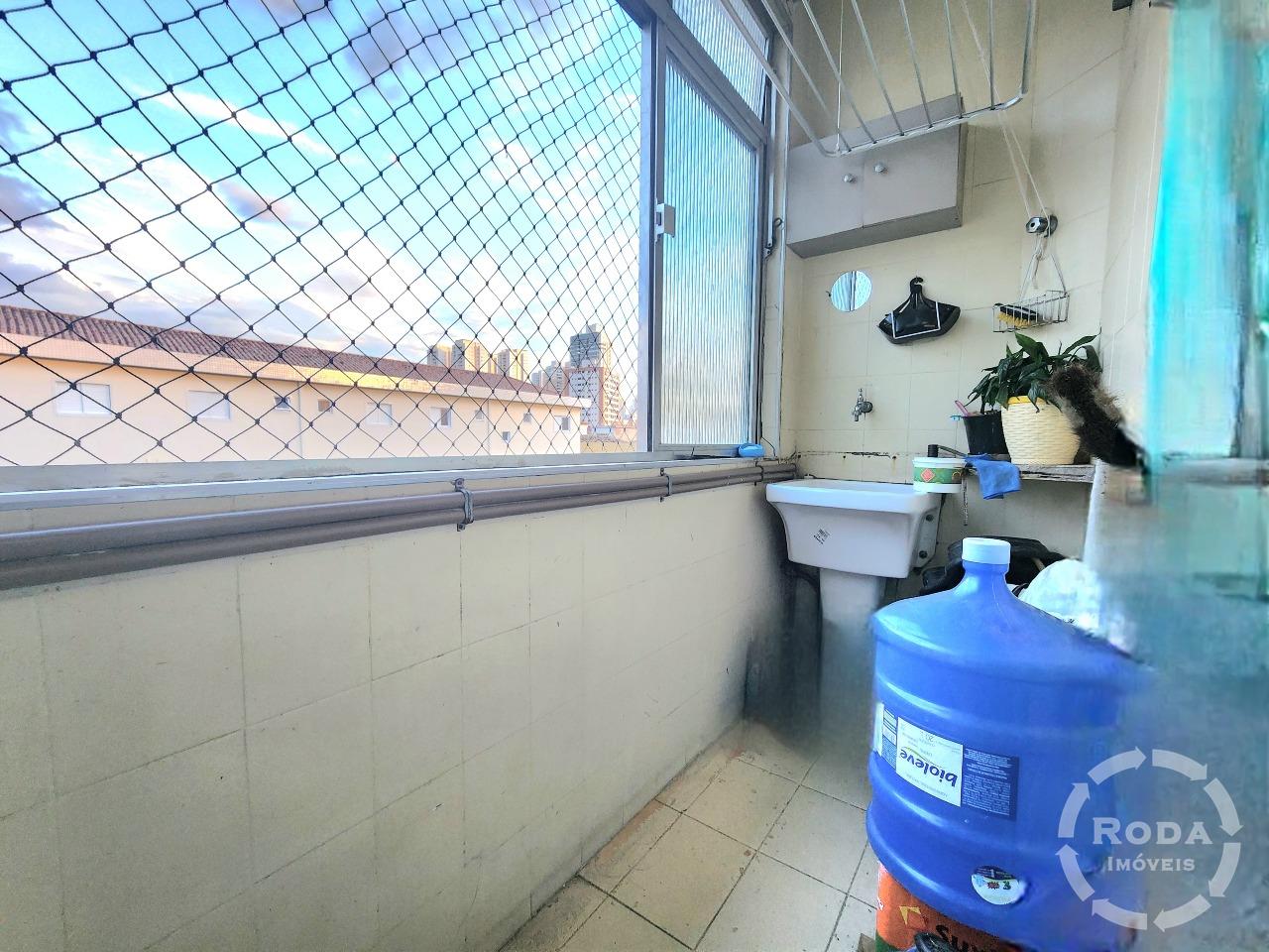 Apartamento à venda no Ponta da Praia: 