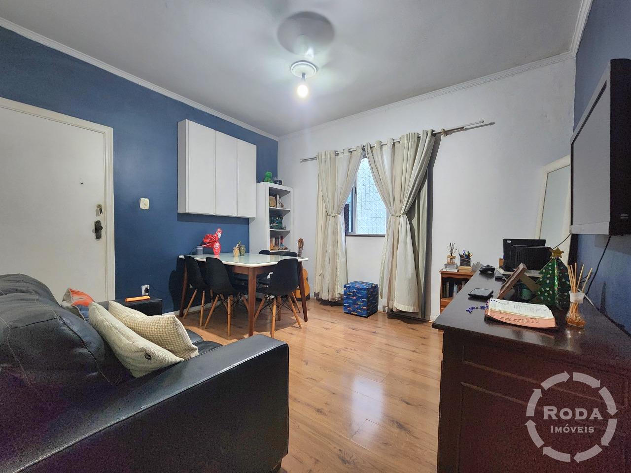 Apartamento à venda no Ponta da Praia: 