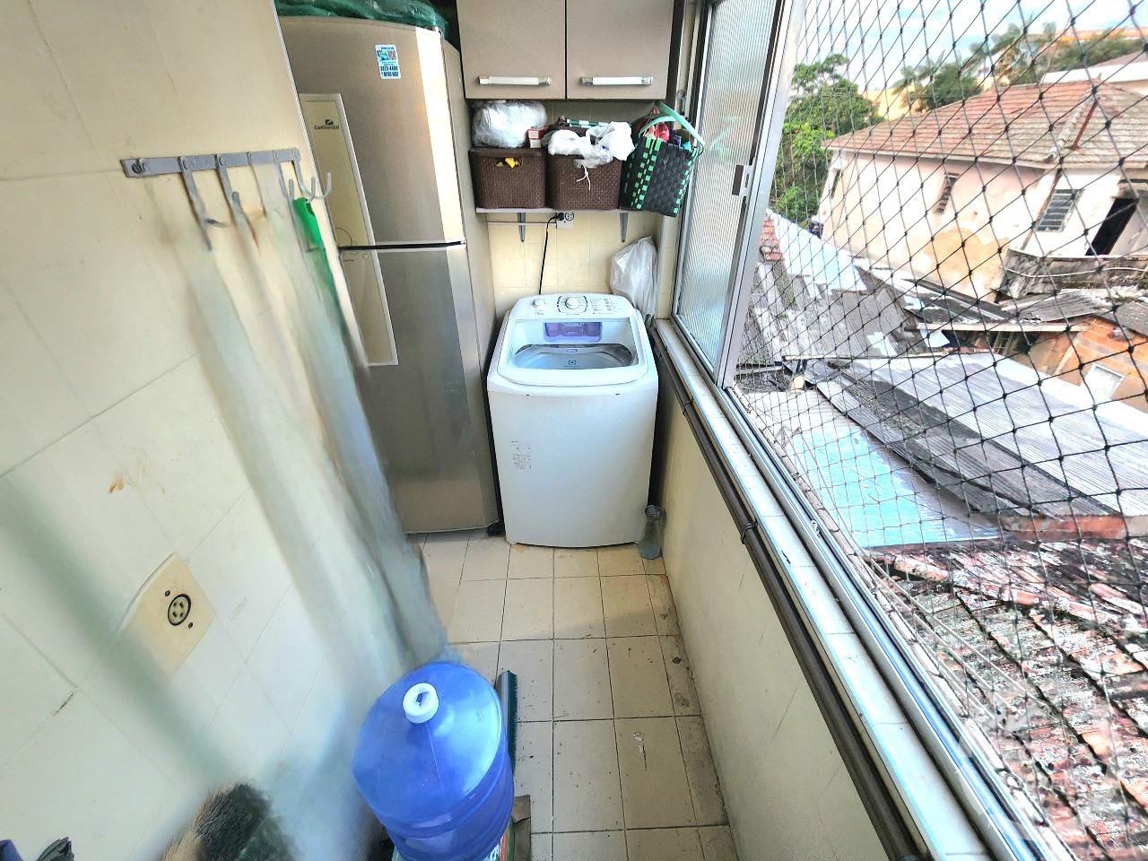 Apartamento à venda no Ponta da Praia: 