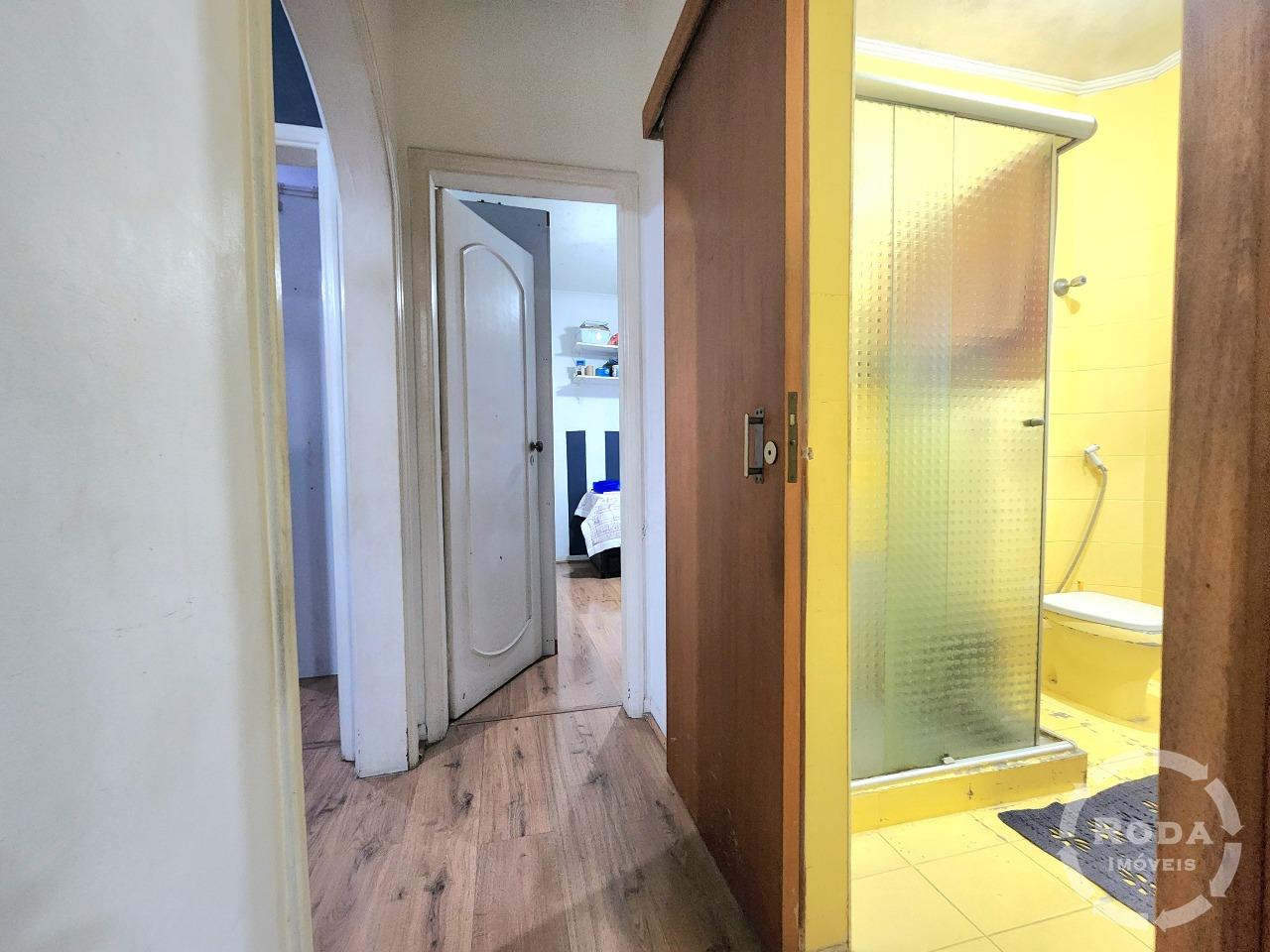 Apartamento à venda no Ponta da Praia: 