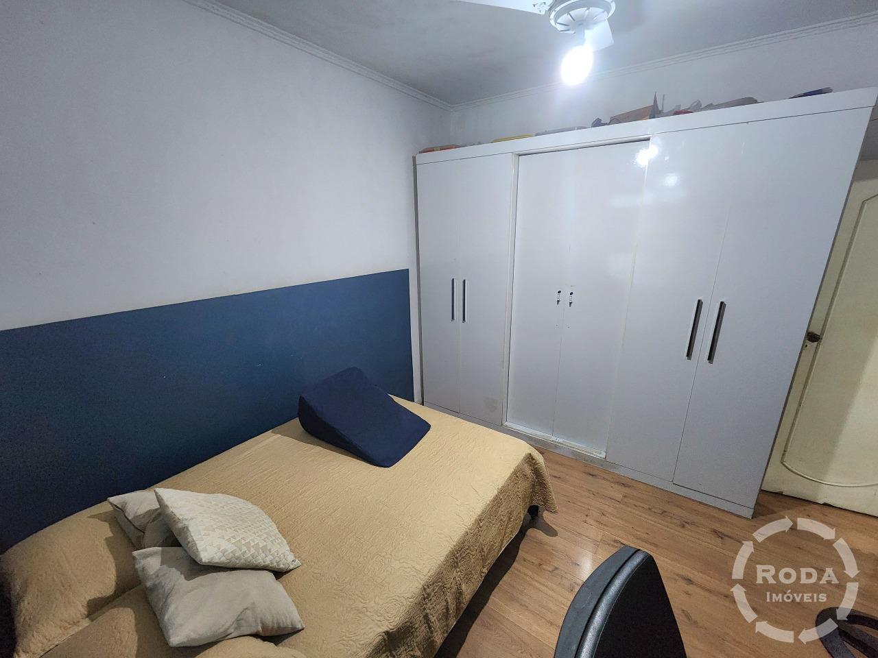Apartamento à venda no Ponta da Praia: 