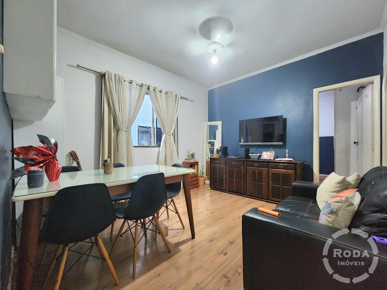 Apartamento à venda no Ponta da Praia: 