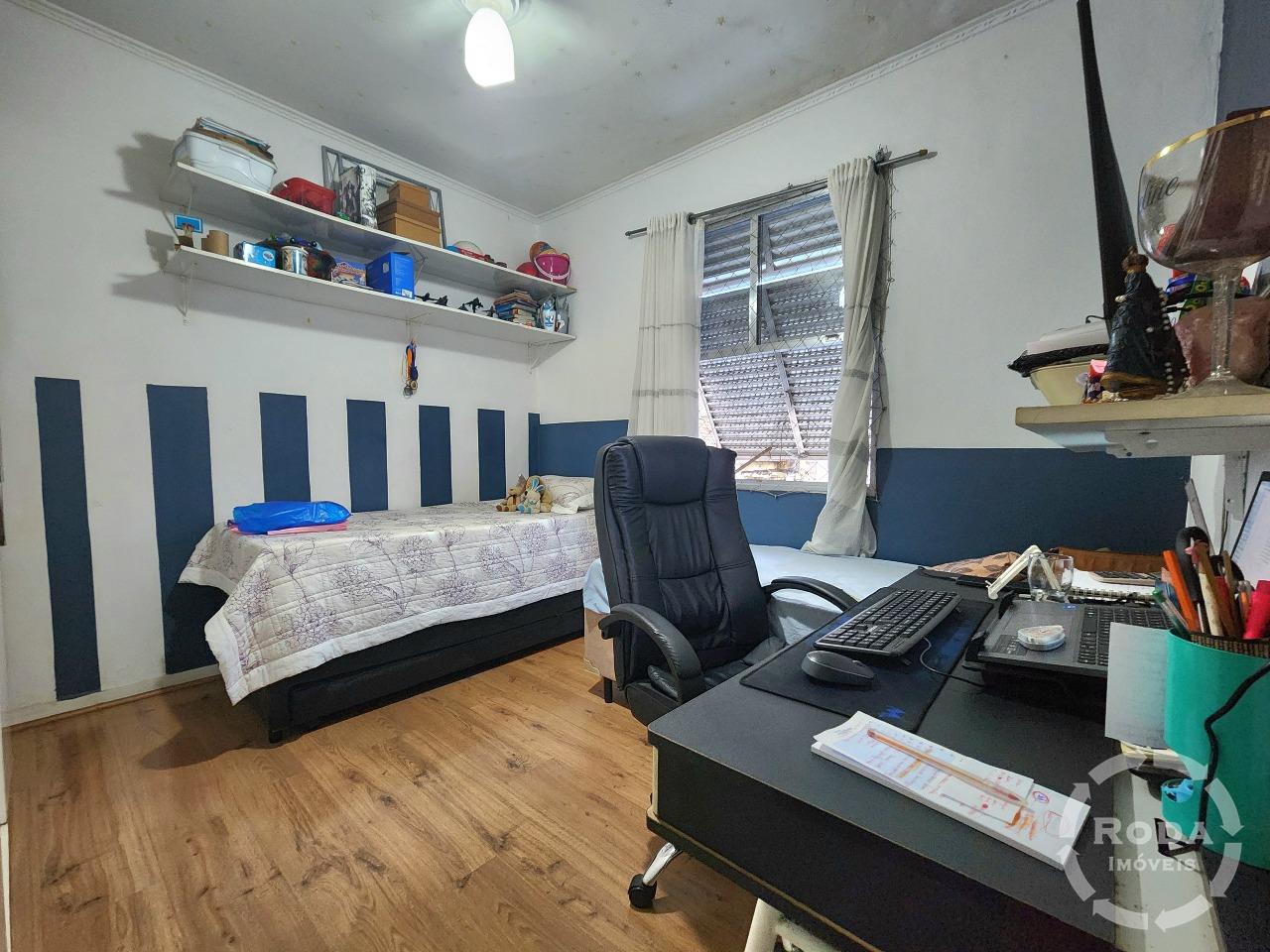 Apartamento à venda no Ponta da Praia: 