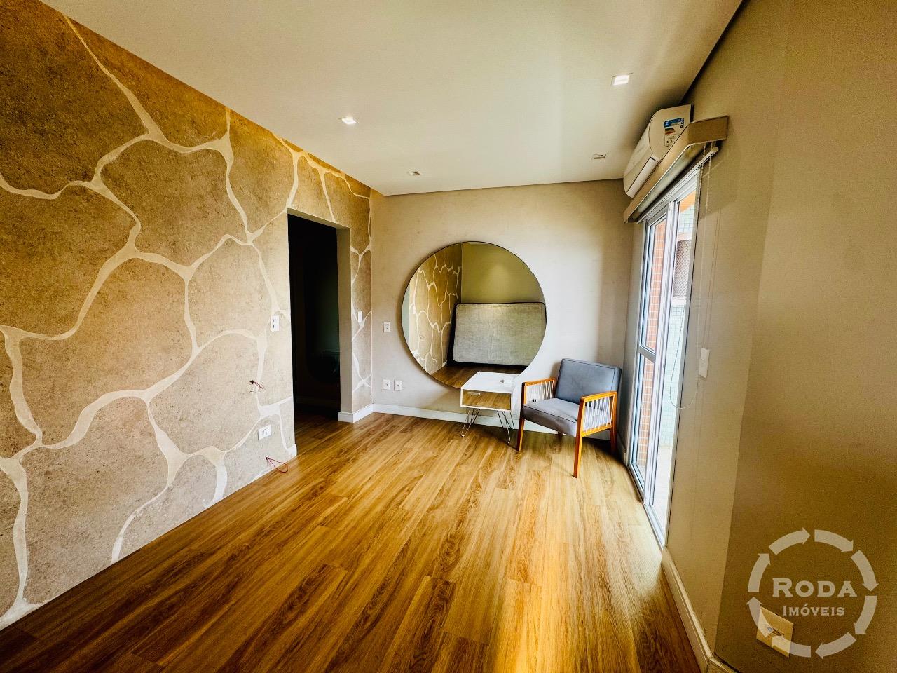 Cobertura à venda no José Menino: 