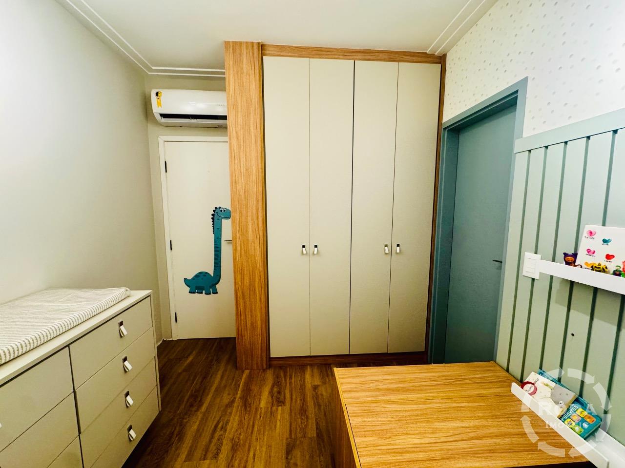 Cobertura à venda no José Menino: 