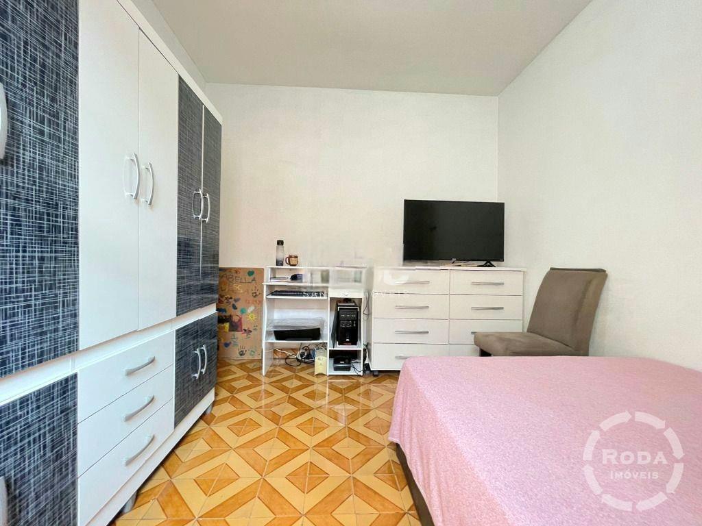 Apartamento à venda no Boqueirão: 