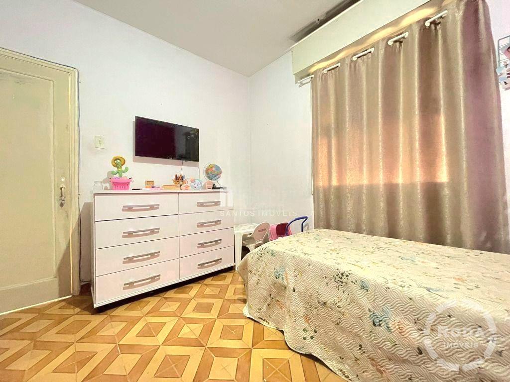 Apartamento à venda no Boqueirão: 