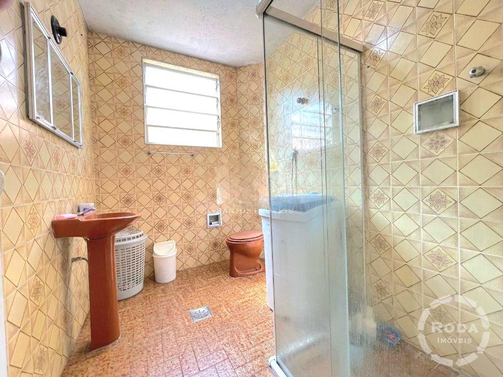 Apartamento à venda no Boqueirão: 