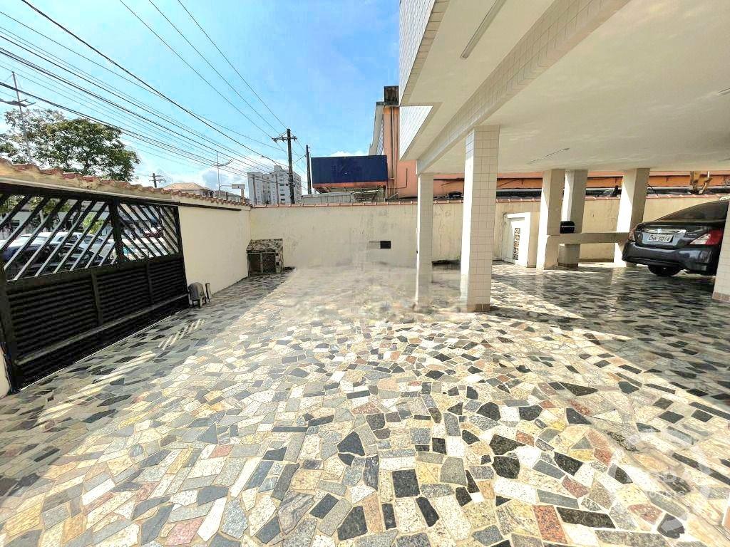 Apartamento à venda no Boqueirão: 