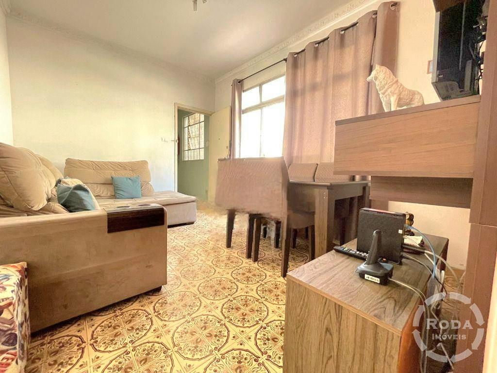 Apartamento à venda no Boqueirão: 