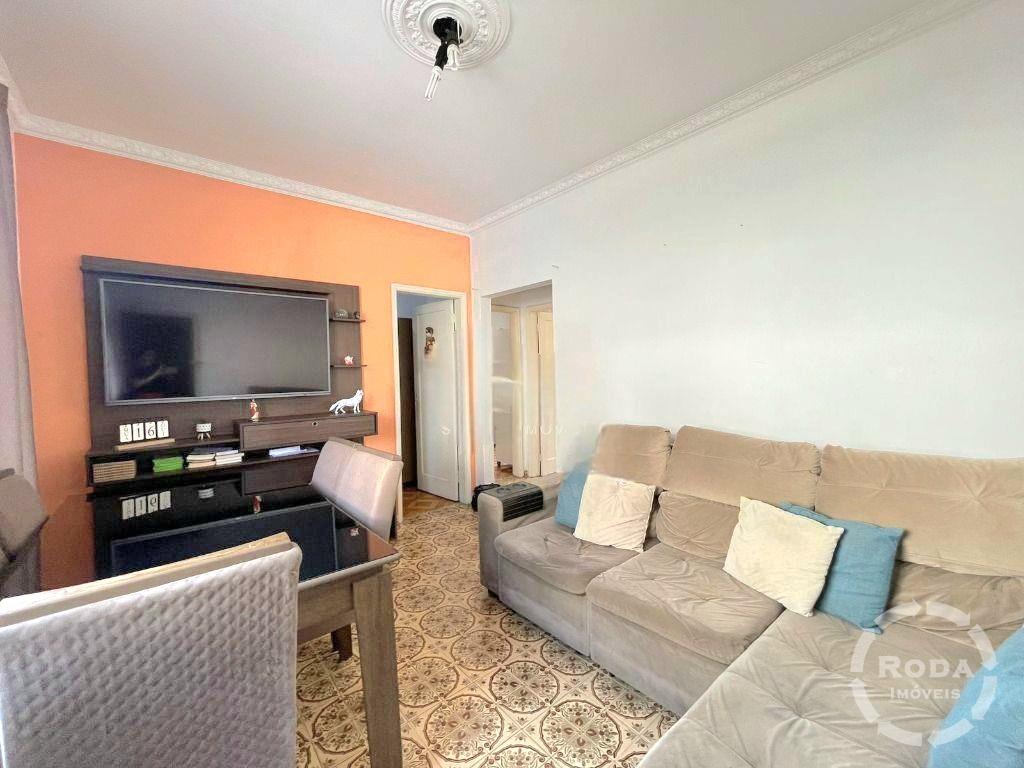 Apartamento à venda no Boqueirão: 
