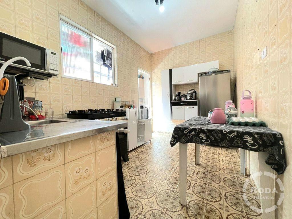 Apartamento à venda no Boqueirão: 