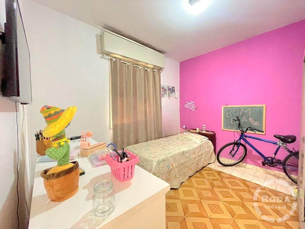 Apartamento à venda no Boqueirão: 