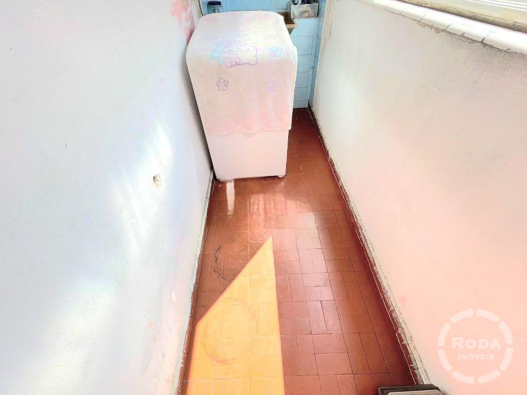 Apartamento à venda no Boqueirão: 